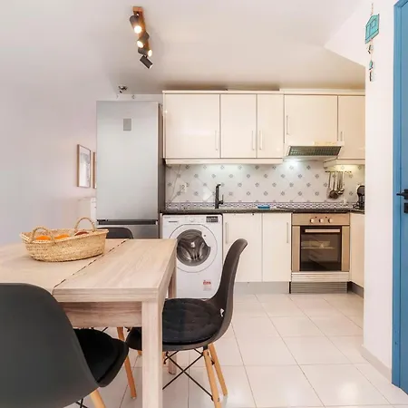 Moradia 2 Quartos Quinta Do Poco 阿尔布费拉