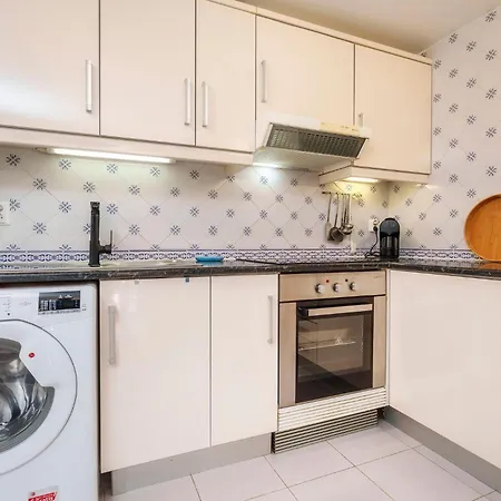 Moradia 2 Quartos Quinta Do Poco Дом отдыха Албуфейра