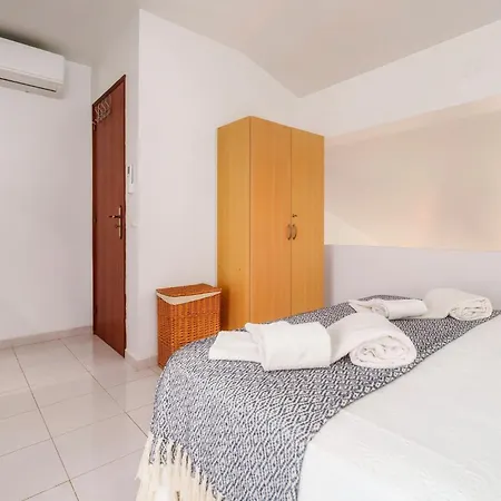 Moradia 2 Quartos Quinta Do Poco 度假居 阿尔布费拉