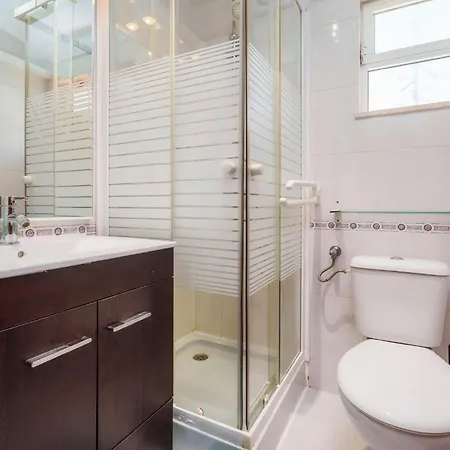 Дом отдыха Moradia 2 Quartos Quinta Do Poco