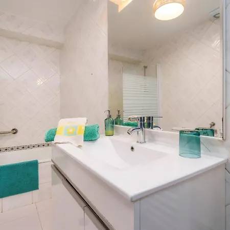 Дом отдыха Moradia 2 Quartos Quinta Do Poco *