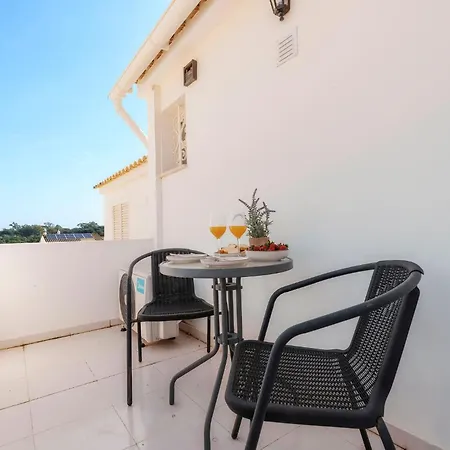 Moradia 2 Quartos Quinta Do Poco 度假居