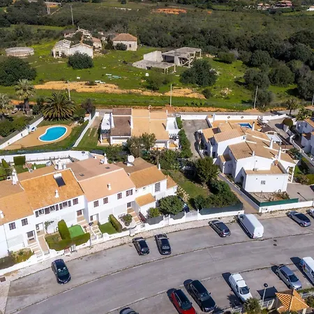 度假居 Moradia 2 Quartos Quinta Do Poco *