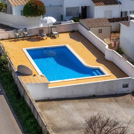Moradia 2 Quartos Quinta Do Poco Дом отдыха